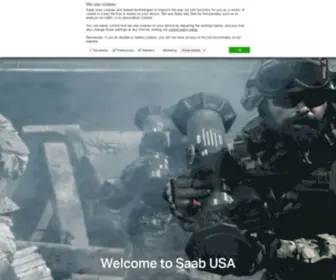 Saabdealer.com Screenshot