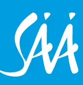 Saa.is Logo