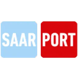 Saarhafen.de Logo