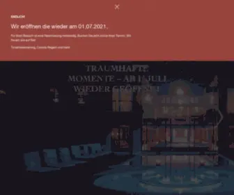 Saarland-Therme.de(Saarland Therme) Screenshot