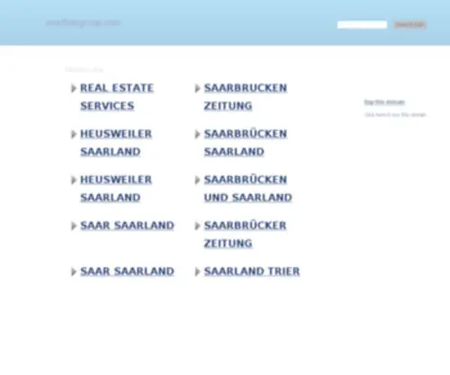 Saarthakgroup.com(Hospitality And Management) Screenshot