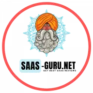 Saas-Guru.info Favicon