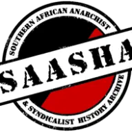 Saasha.org Favicon