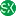 Saasx.com Logo