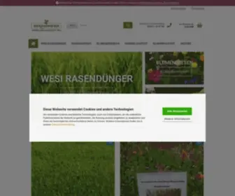 Saatgut-Shop.com(Saatgut und Blumenzwiebeln ) Screenshot