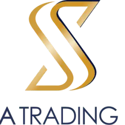 Saba-Trading.com Logo