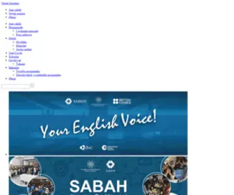 Sabah.edu.az(SABAH QRUPLARI) Screenshot
