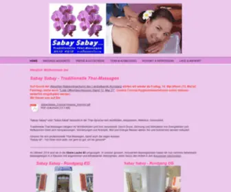 SabaySabay.com(Sabay Sabay) Screenshot