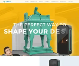 Sabazu.com(Sabazu) Screenshot