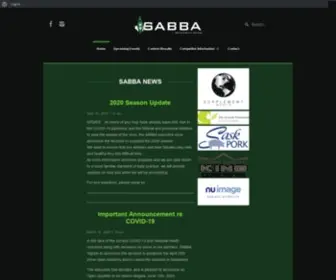 Sabba.net(Sabba) Screenshot