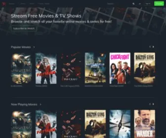 Sabdopalon.com(Stream Free Movies & TV Shows) Screenshot