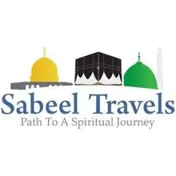 Sabeel-Travels.co.uk Favicon