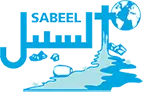 Sabeel.org Logo
