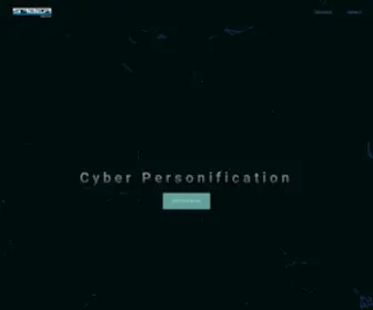 Saberindustries.com(Saberindustries) Screenshot