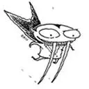 Sabertoothvampire.com Favicon