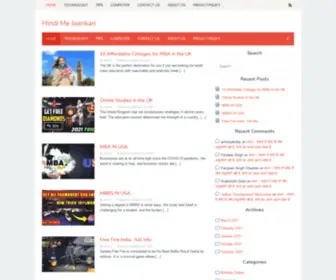 Sabhow.in(Sabhow) Screenshot