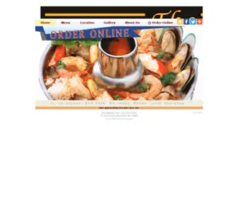Sabiengthainy.com(The Sabieng Thai) Screenshot