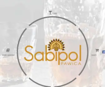 Sabipol.pl(Sabipol) Screenshot