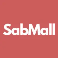 Sabmall.com Favicon