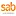 Sab.mx Favicon