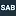 Sab.nl Favicon