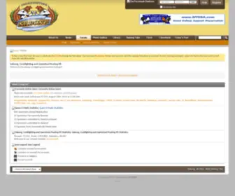 Sabong.com.ph(Gamefowl) Screenshot