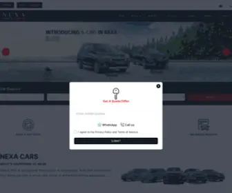 Saboonexa.in(Rks Motors) Screenshot