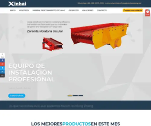 Saboravallarta.com.mx(Noticias Puerto Vallarta Radio y Television Online) Screenshot