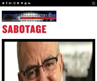 Sabotage.pw(Sabotage) Screenshot