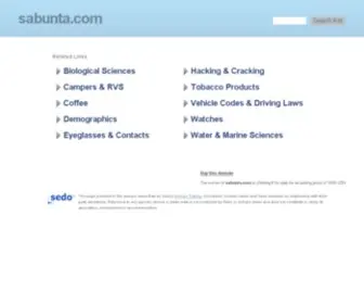 Sabunta.com(Jumia Nigeria) Screenshot