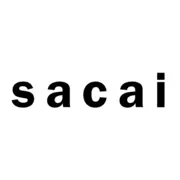 Sacai.jp Logo