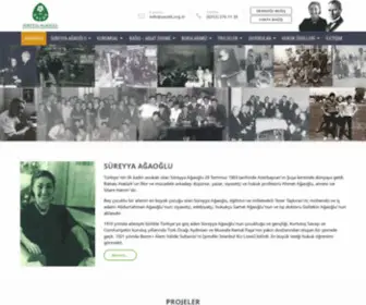 SaCDd.org.tr(Süreyya) Screenshot