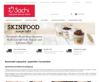 Sachi.pl(Sachi) Screenshot