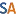 Sachicago.com Favicon