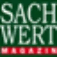 Sachwert-Magazin.de Favicon