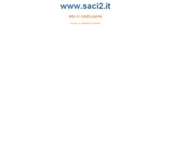 Saci2.it(Saci 2) Screenshot