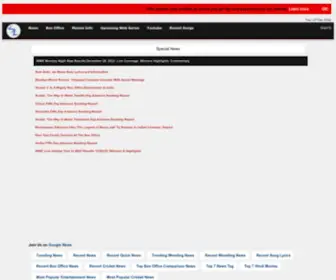 Sacnilk.com(Combat Sports (Wrestling) Screenshot