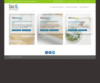 Saco2.com(Saco2) Screenshot