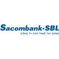Sacombankleasing.com Logo