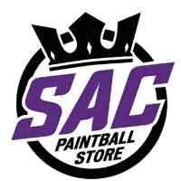 SacPaintball.com Favicon