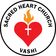 Sacredheartchurchvashi.org Favicon