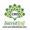 Sacredleaftexas.com Favicon