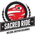 Sacredride.ca Favicon