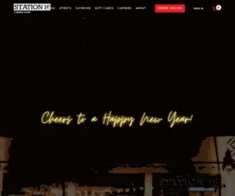 Sacstation16.com(STATION 16) Screenshot