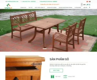 Sadaco.com(SADACO) Screenshot