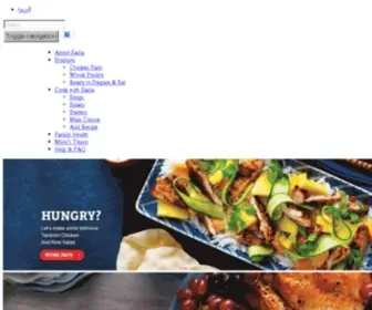 Sadia-Life.com(Sadia) Screenshot