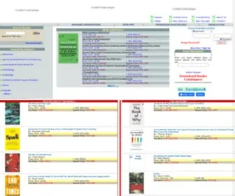 Saeedbookbank.net(SAEED BOOK BANK) Screenshot