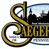 Saegertownpa.com Logo