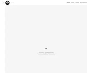 Saeik.com(saeik) Screenshot