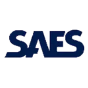 Saes.nl Logo